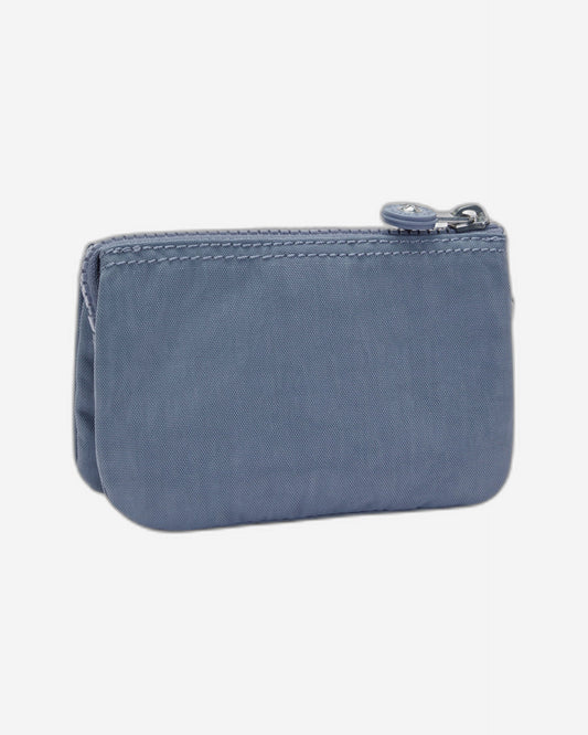 Kipling Creativity S Blue Stone Small purse 01864-6FB