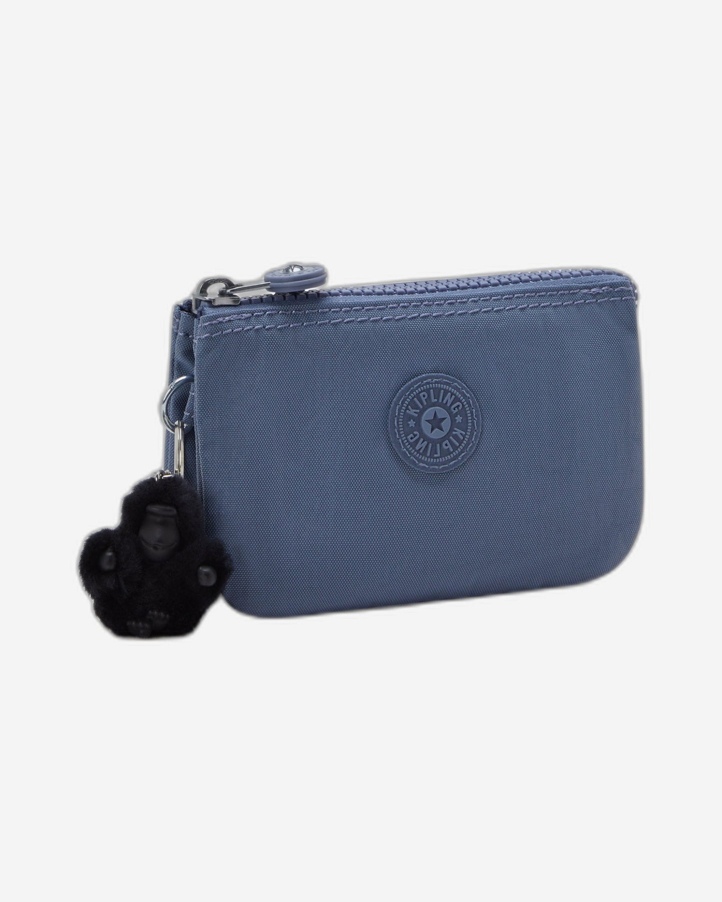 Kipling Creativity S Blue Stone Small Purse 01864-6FB