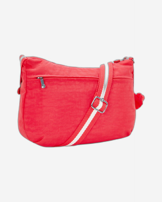 Kipling Izellah Escape Red Crossbody Bag 02144-5DX