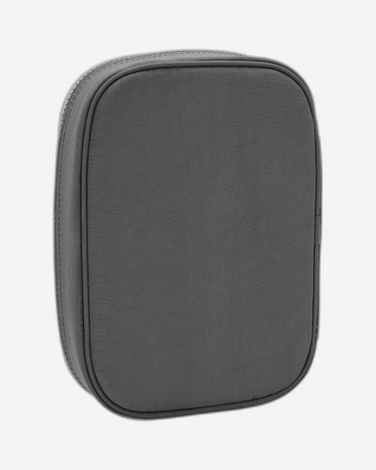 Kipling 100 Pens Back to Grey Large Pencase 09405-1DX