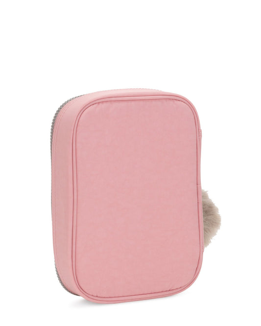 Kipling 100 Pens Bridal Rose Pen Case 09405-46Y