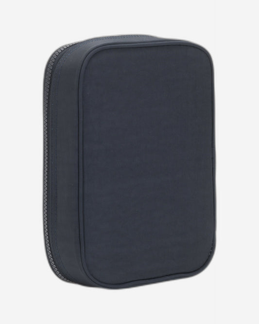 Kipling 100 Pens True Blue Tonal Pen Case 09405-4DX