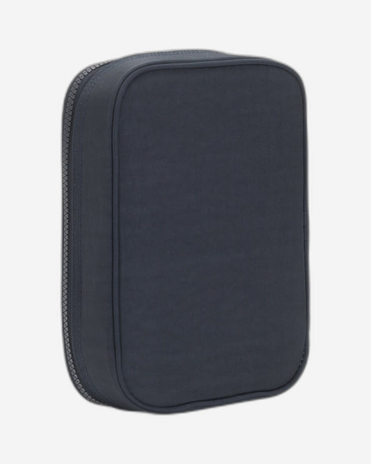 Kipling 100 Pens True Blue Tonal Large Pencase C209405-4DX