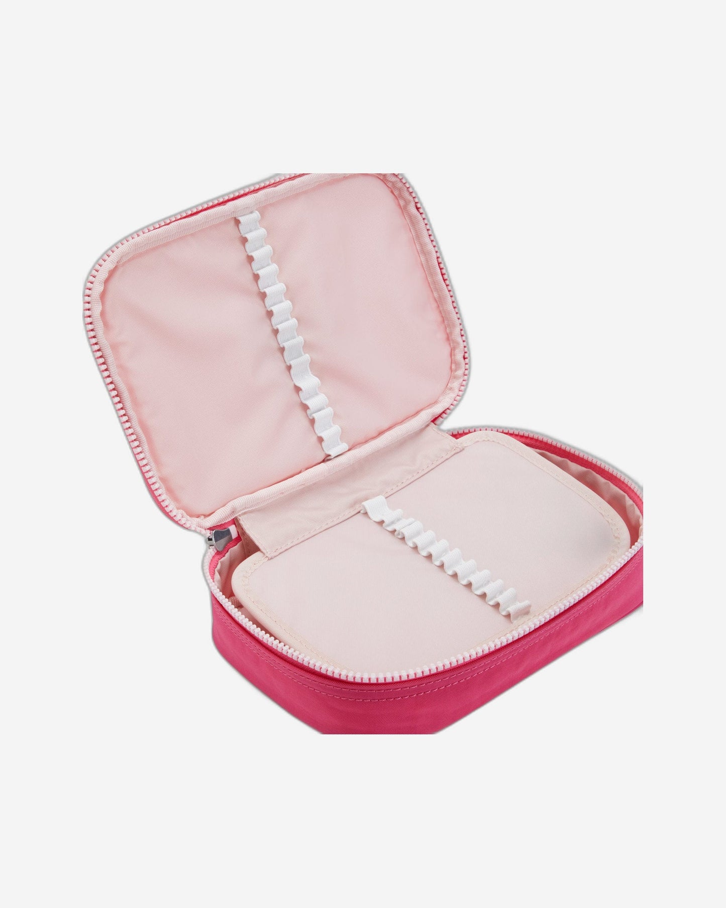 Kipling 100 Pens Happy Pink C Large Pencase C209405-BZ8