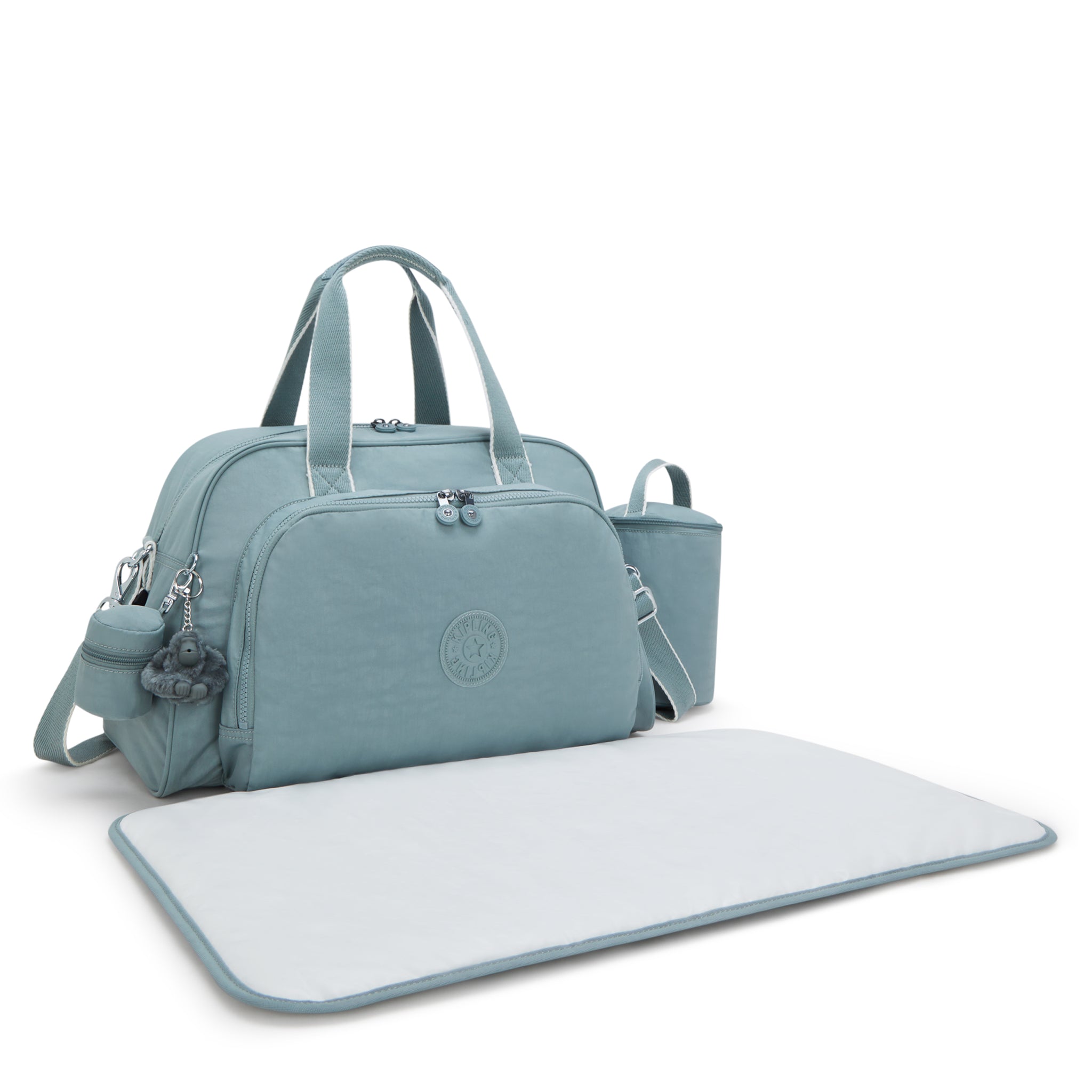 Kipling Camama Relaxed Baby Bag 10153-3NL