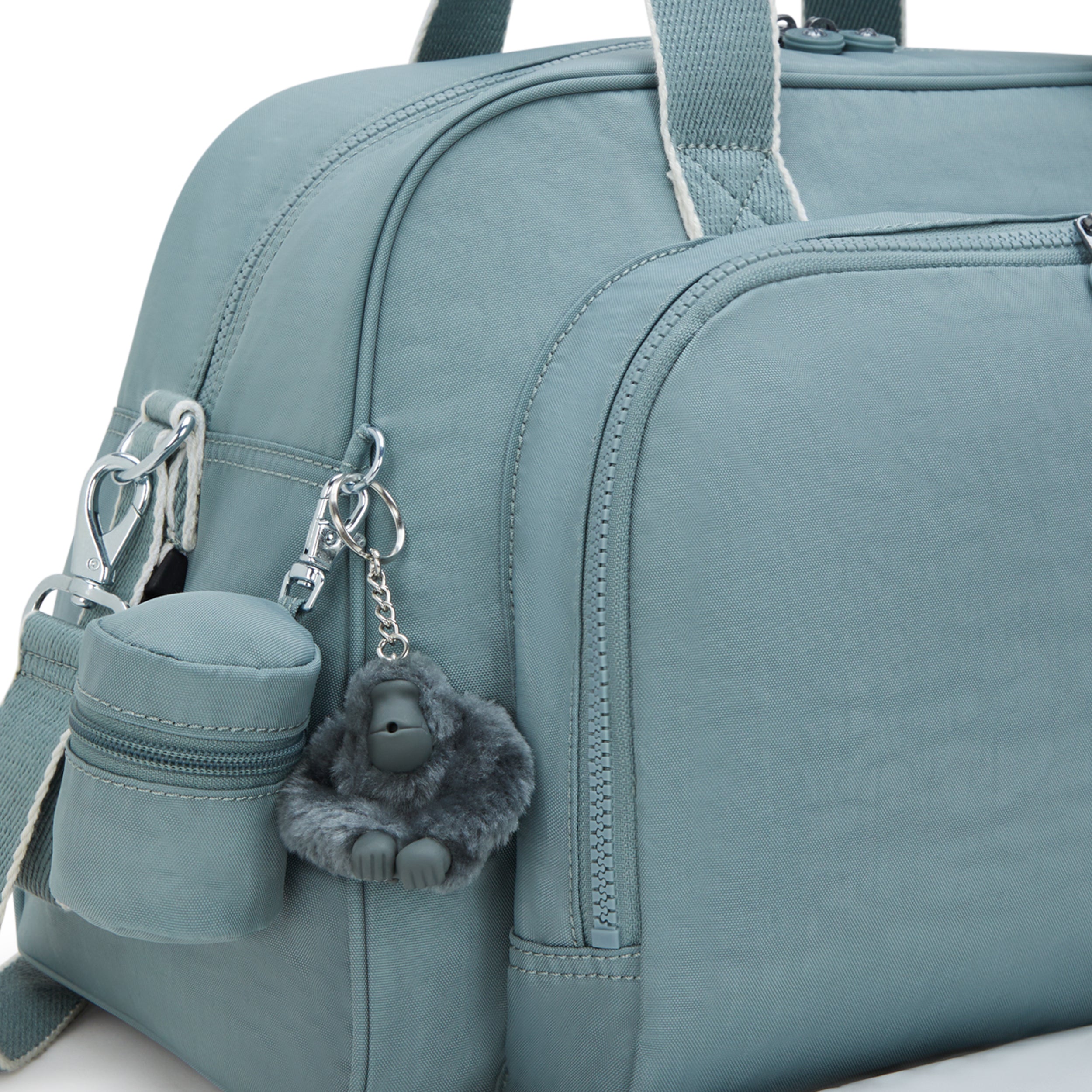 Kipling Camama Relaxed Baby Bag 10153-3NL