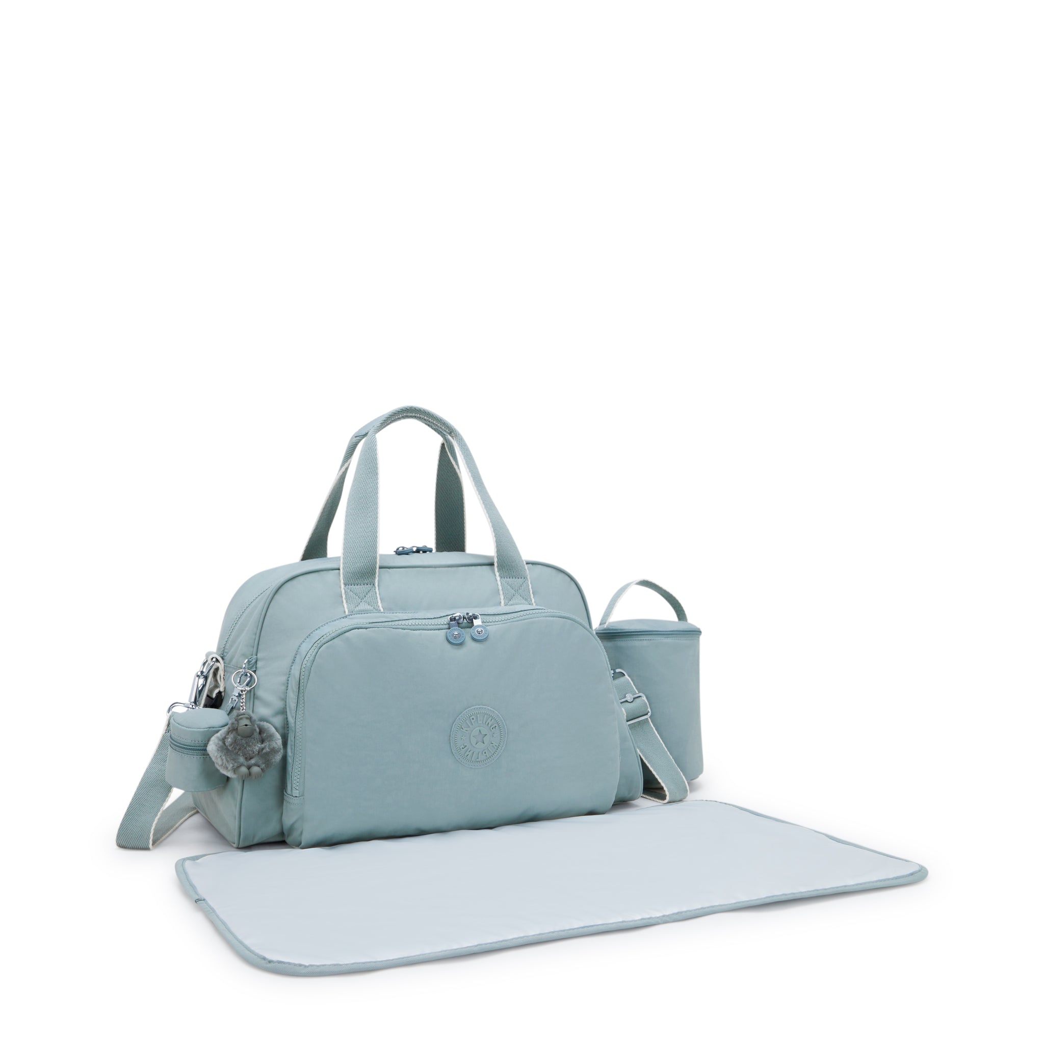 Kipling Camama Relaxed Baby Bag 10153-3NL