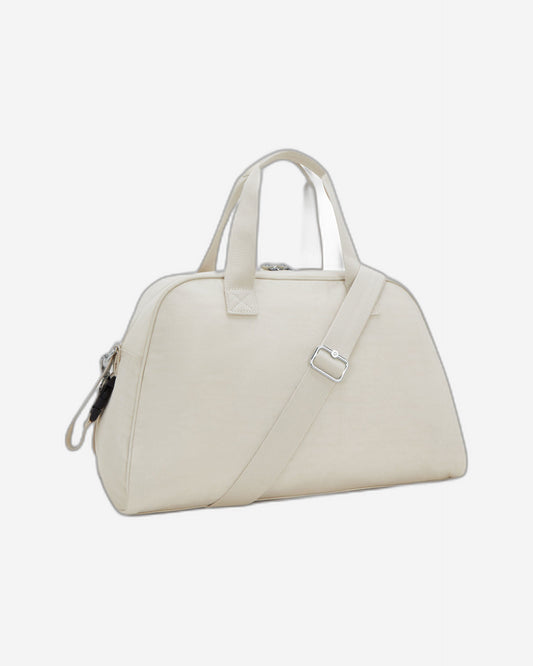 Kipling Camama Hideaway Beige Large Baby Bag 10153-7JR