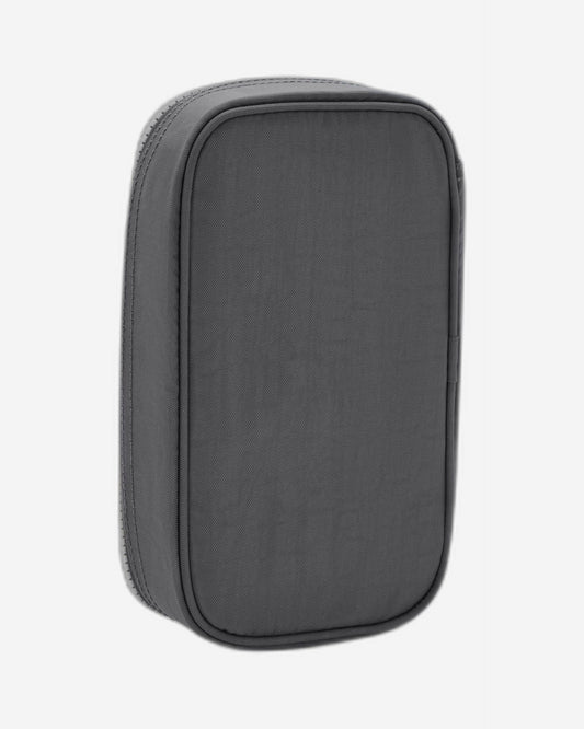 Kipling 50 Pens Back To Grey Medium Pencase 10999-1DX