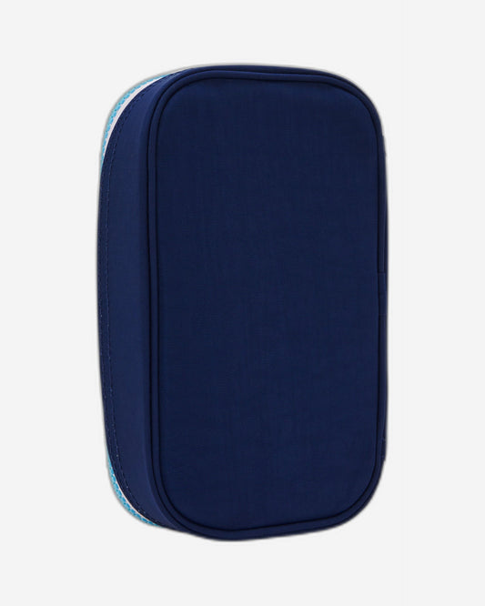 Kipling 50 Pens Resort Navy Pen Case 10999-2DG