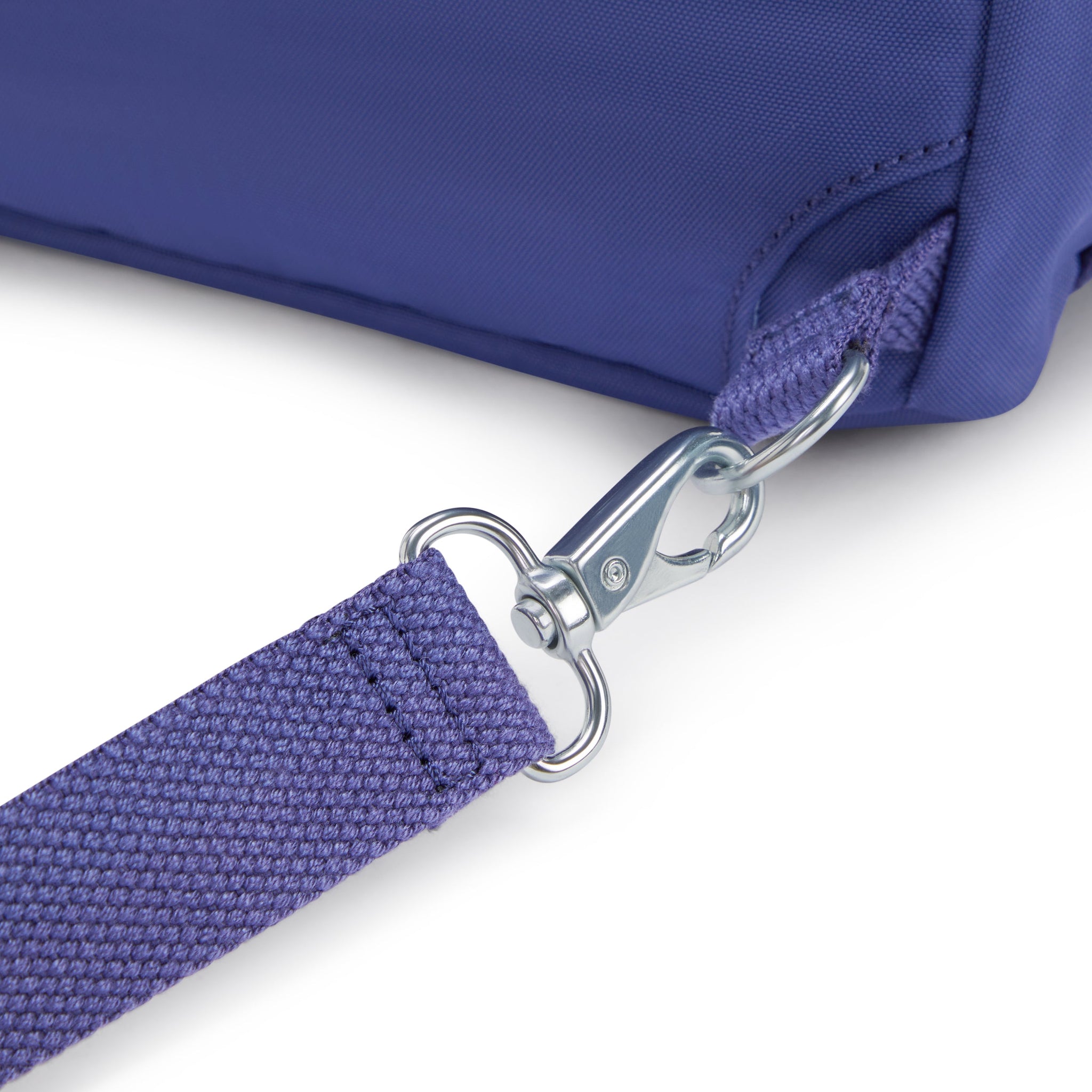 Kipling Alvar Black Noir Crossbody Bag C213335-P39