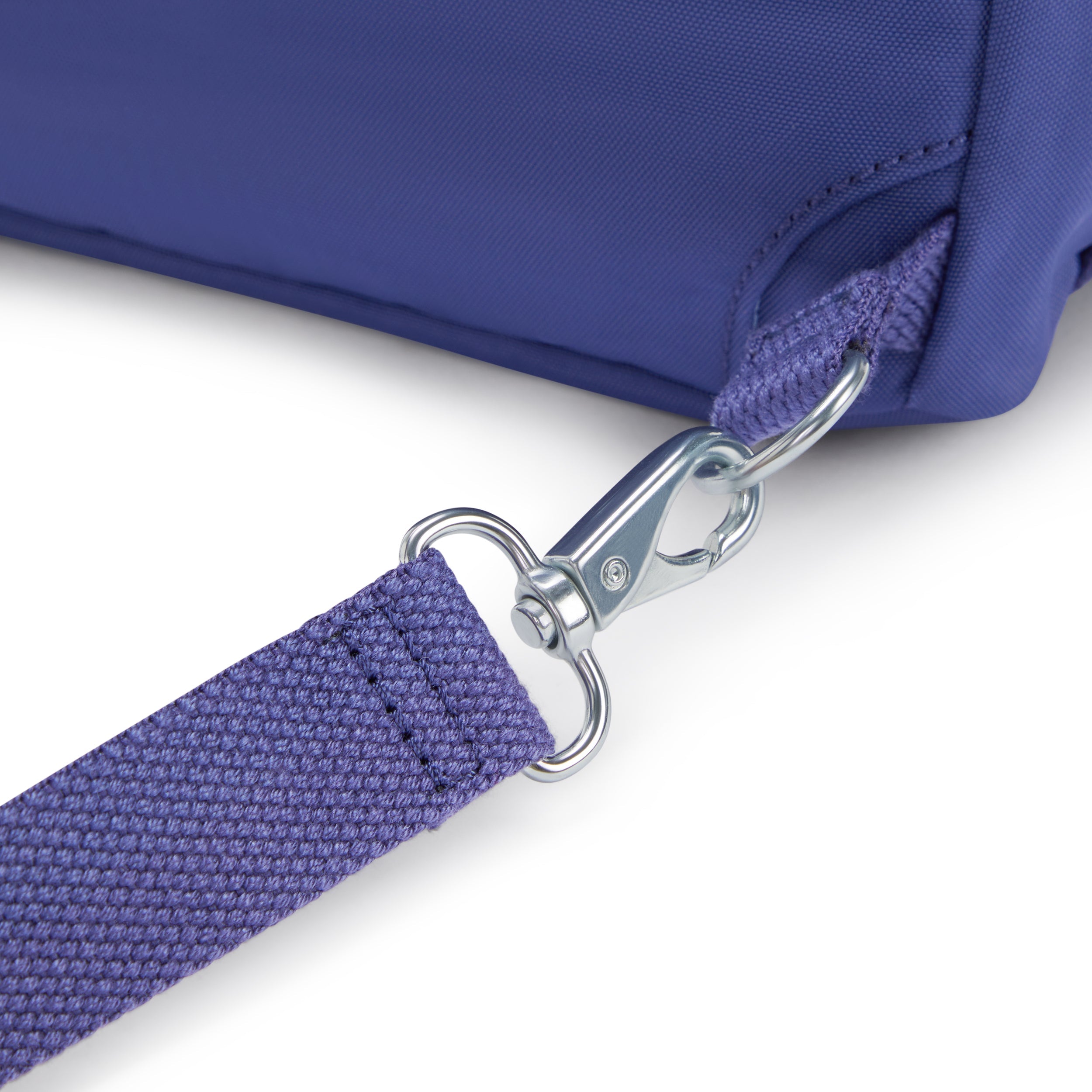 Kipling Alvar Black Noir Crossbody Bag C213335-P39