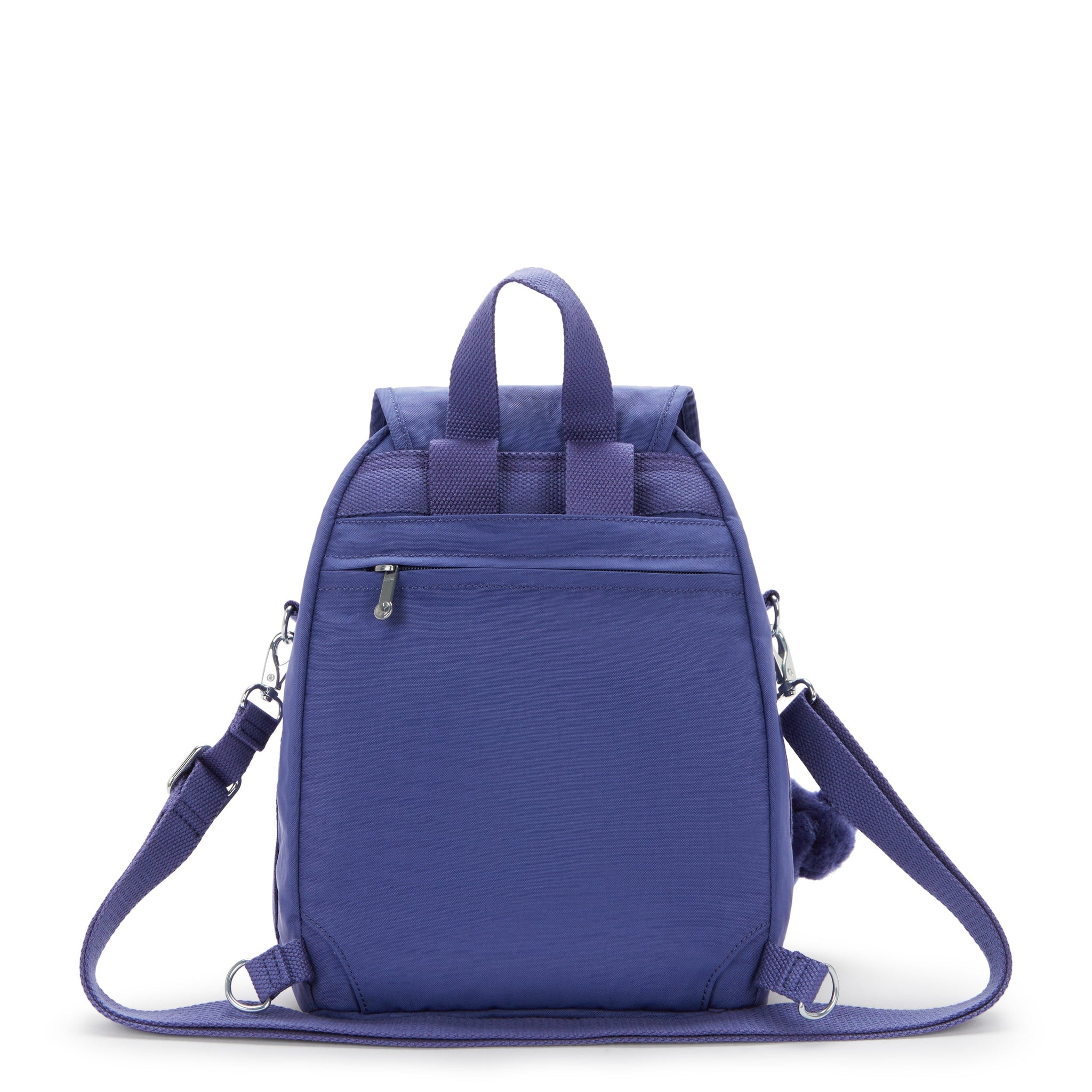 Kipling Alvar Black Noir Crossbody Bag C213335-P39