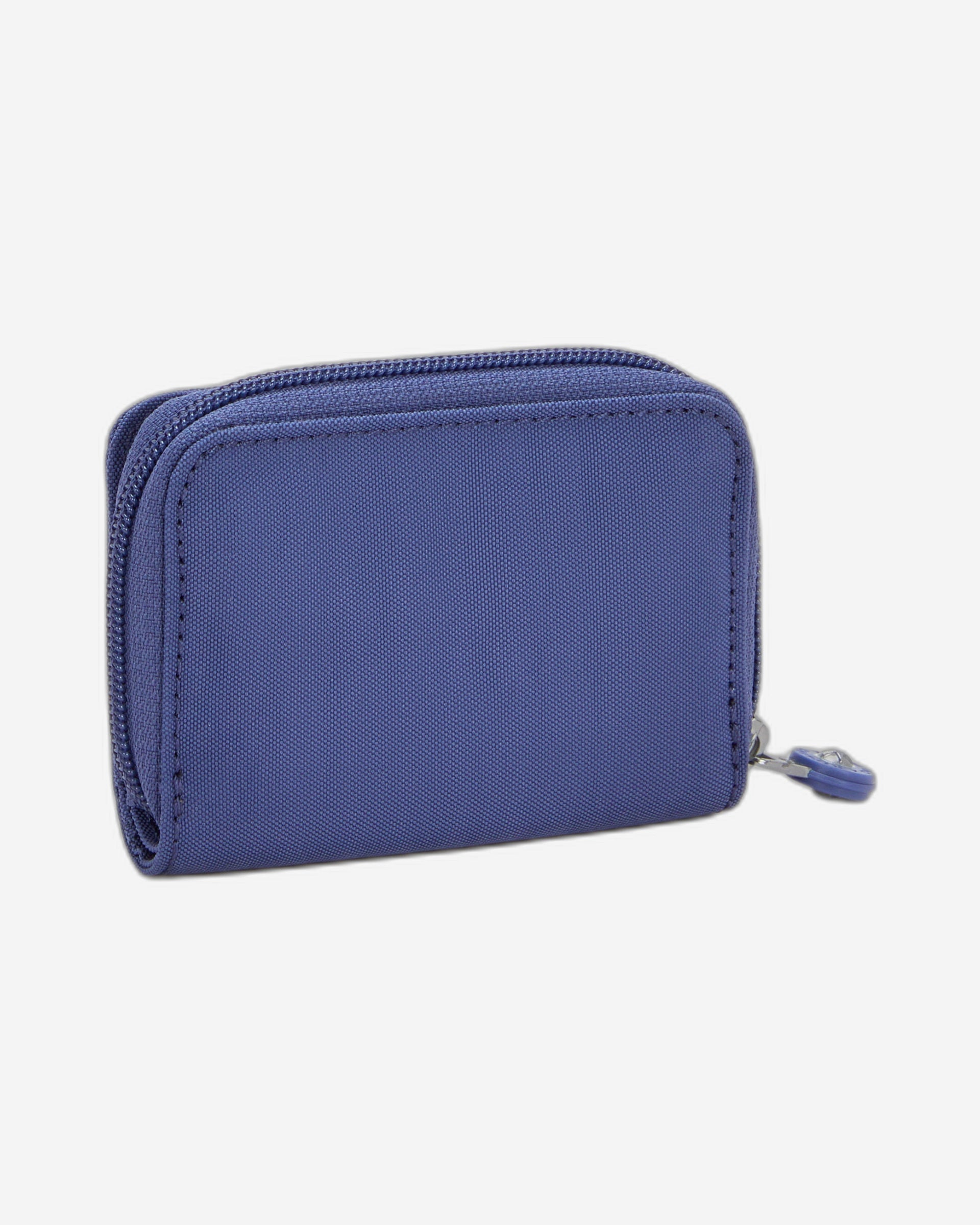 Kipling Tops Ocean Blue Small Wallet 13105-24U