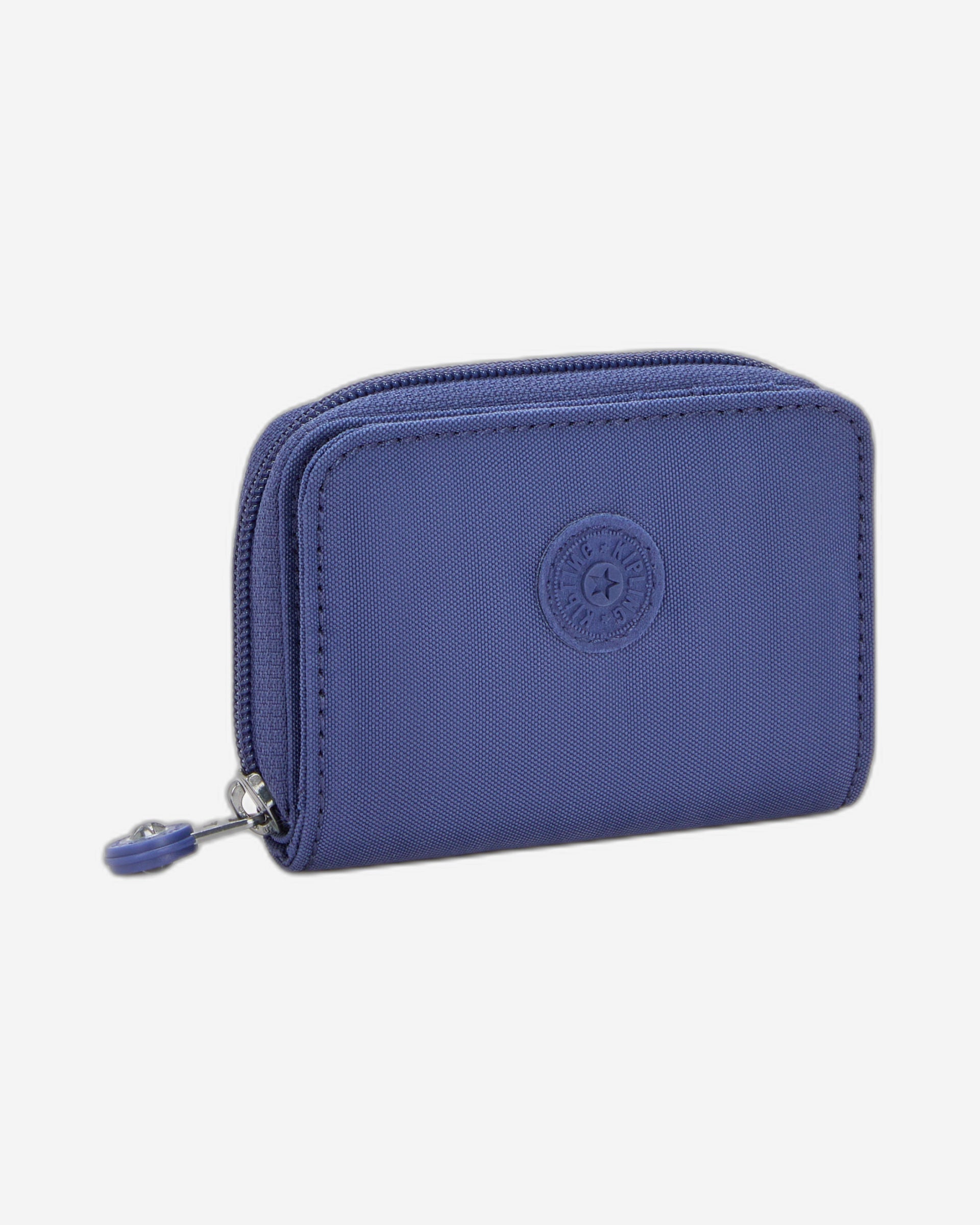 Kipling Tops Ocean Blue Small Wallet 13105-24U