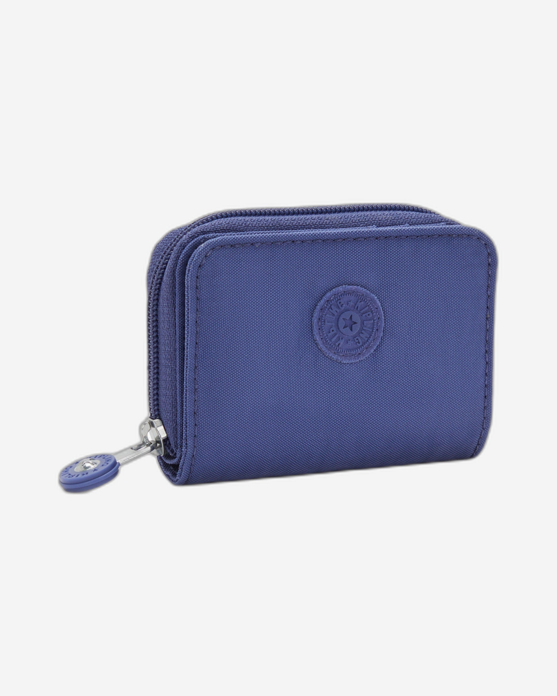 Kipling Tops Ocean Blue Small Wallet 13105-24U