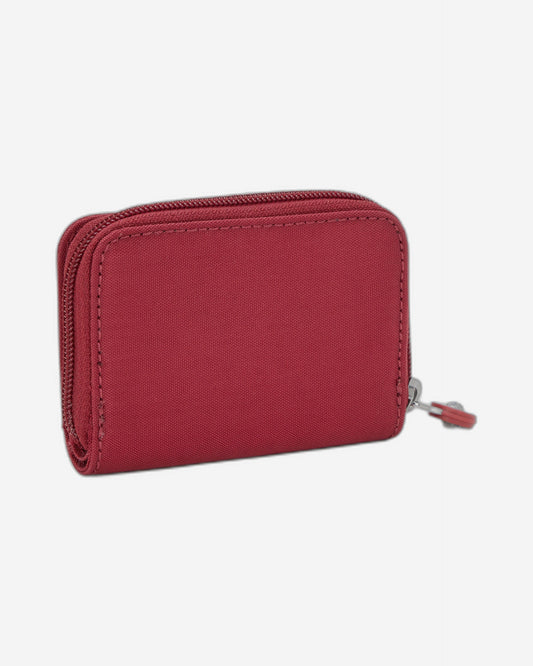 Kipling Tops Funky Red Small Wallet 13105-4SS