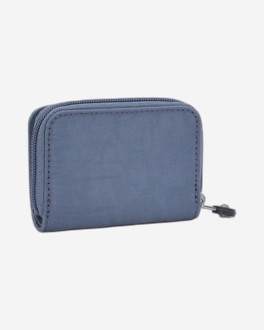 Kipling Tops Blue Lover Small Wallet 13105-56V