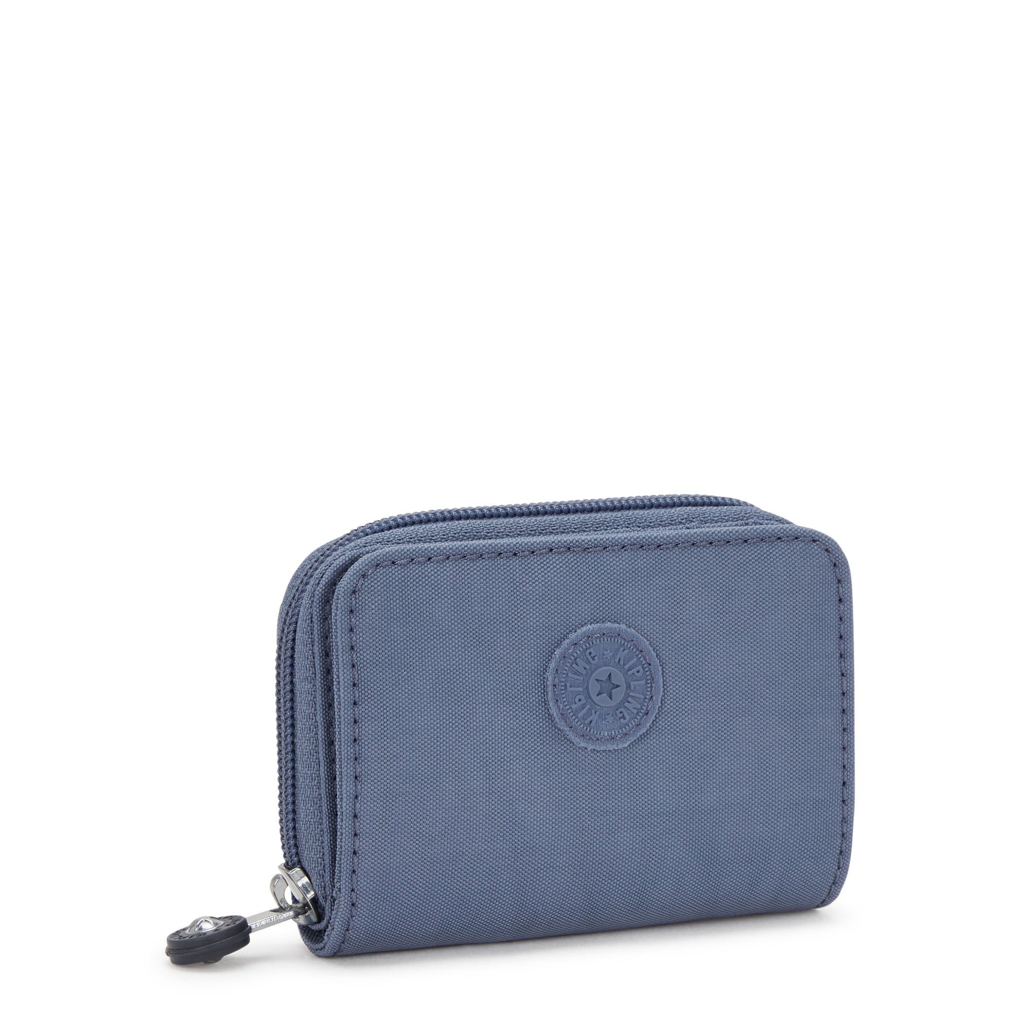 Kipling Tops Blue Lover Wallet 13105-56V