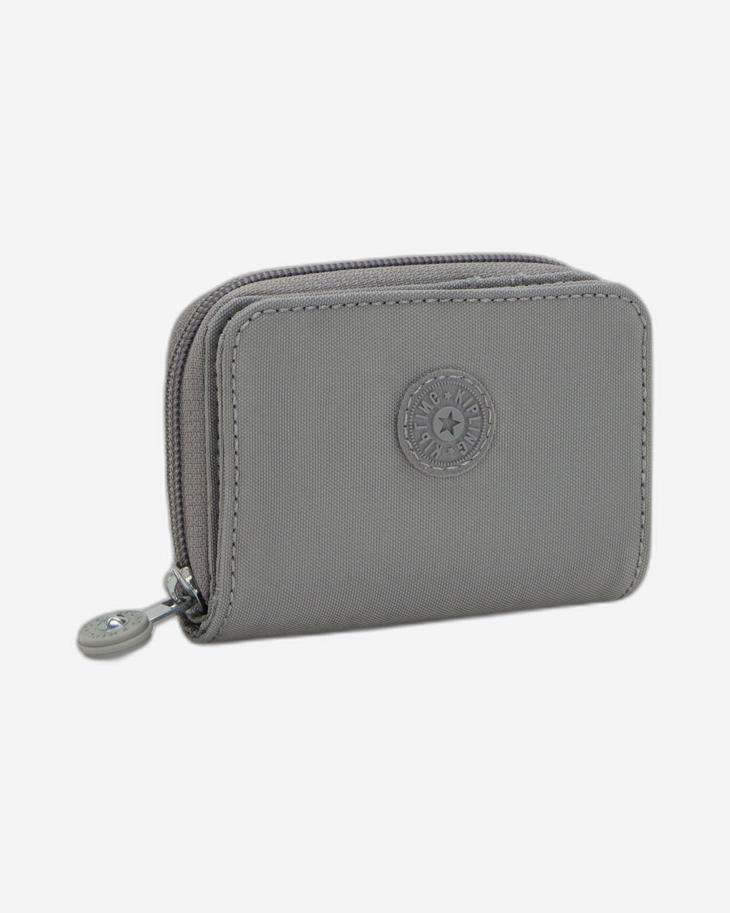 Kipling Tops Inviting Grey Small wallet 13105-8DH