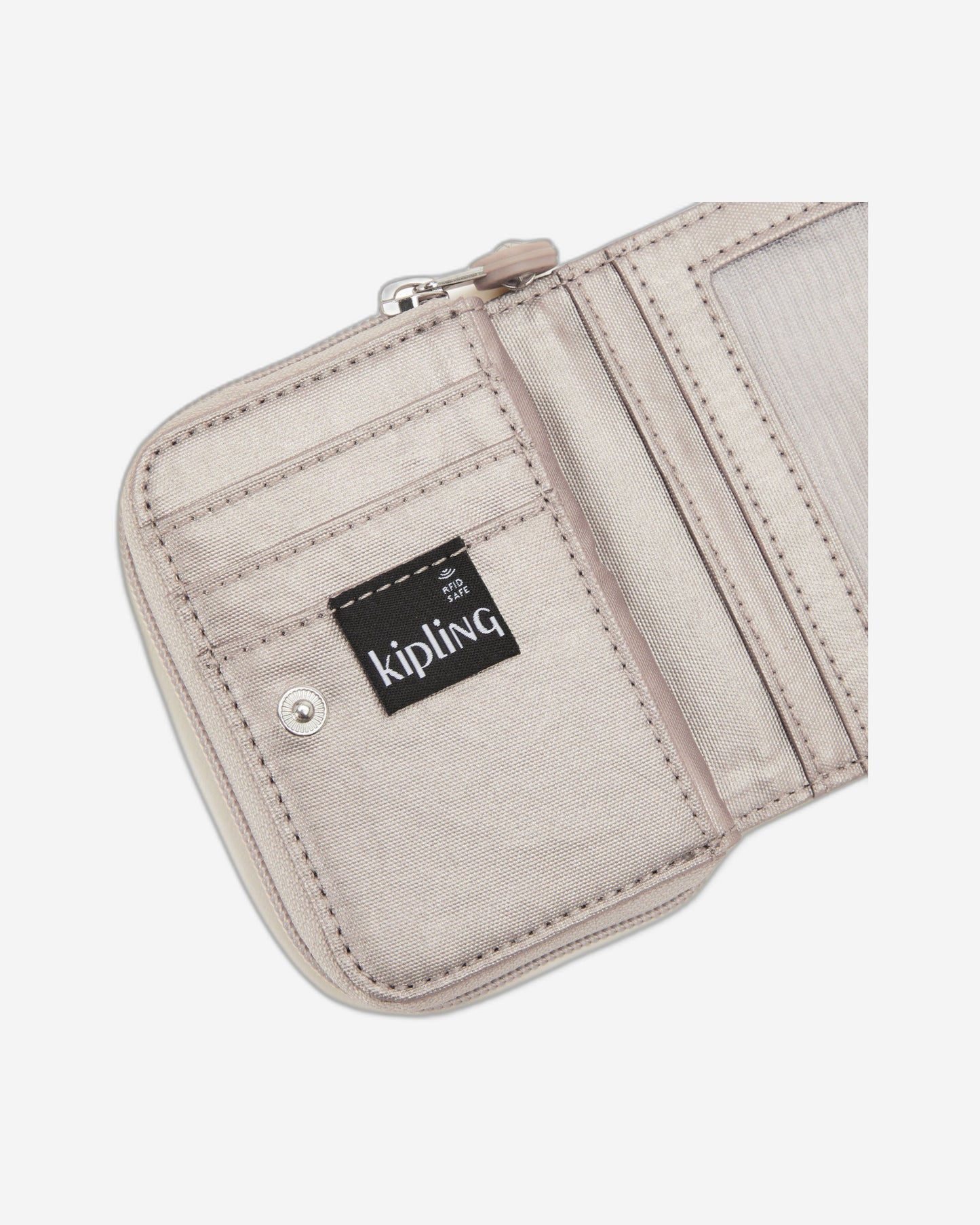 Kipling Tops Metallic Glow Small Wallet C213215-48I