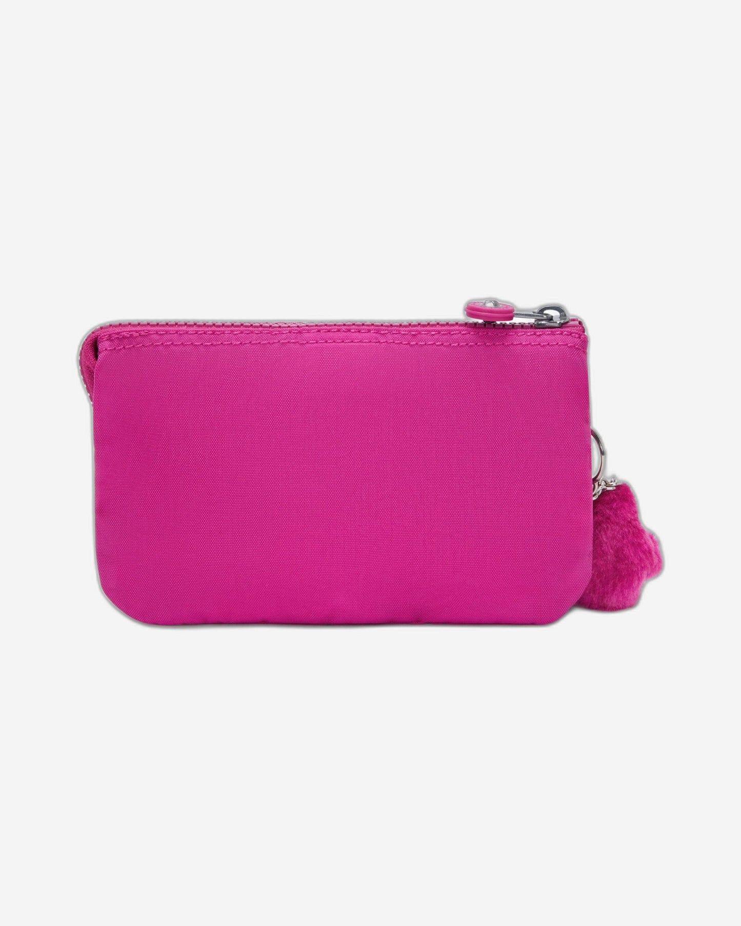 Kipling Creativity L Glowing Fuchsia Large Purse 13265-3KU