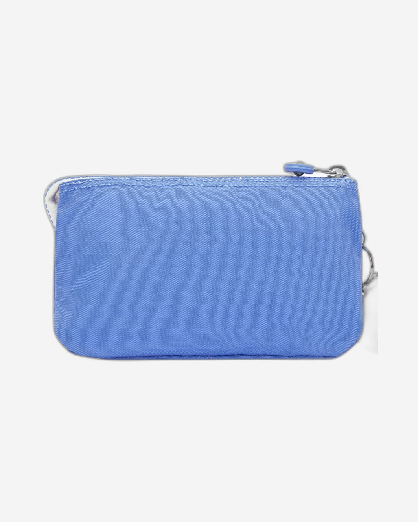 Kipling Creativity L Cocktail Blue Large Purse 13265-87S