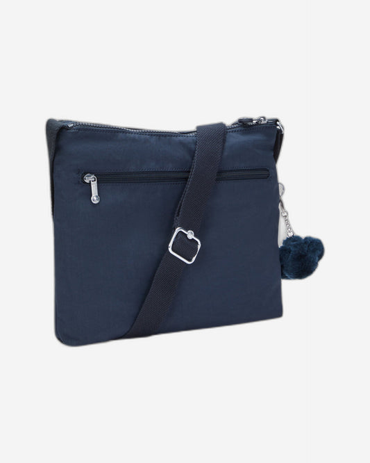 Kipling Alvar Blue Bleu 2 Medium Crossbody Bag C213335-96V