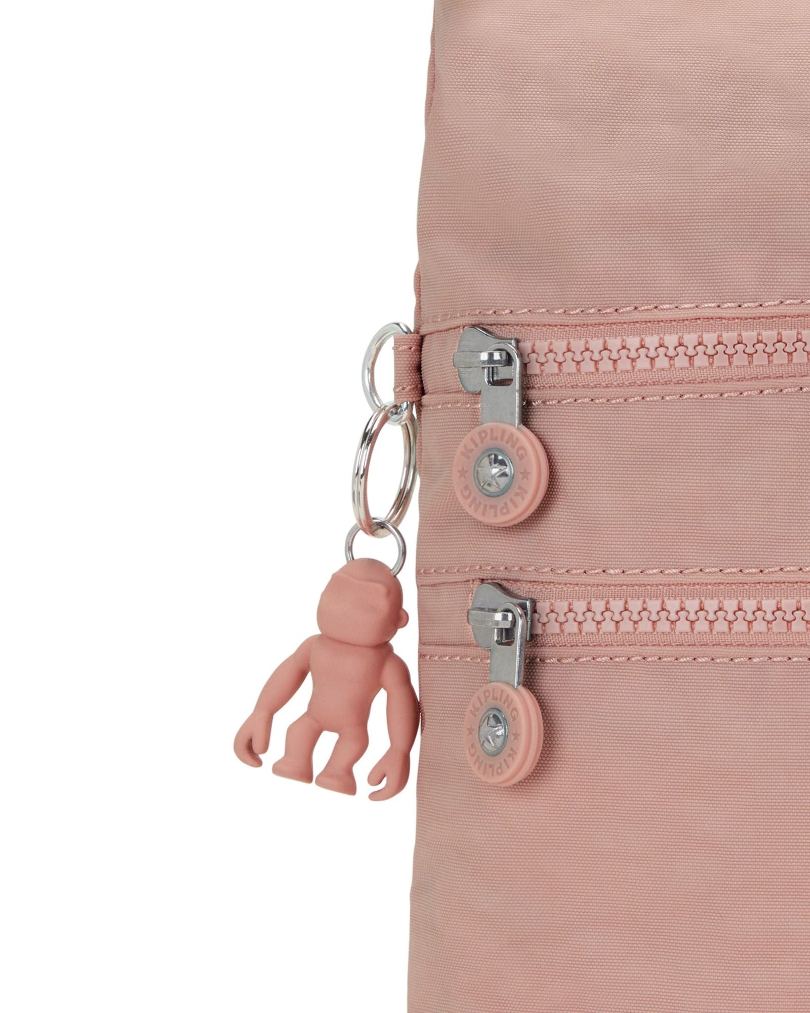 Kipling Alvar Tender Rose Medium Crossbody Bag C213335-D8E