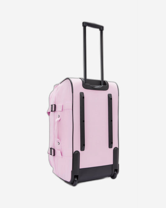 Kipling Teagan M Blooming Pink Medium Wheeled Luggage C213367-R2C