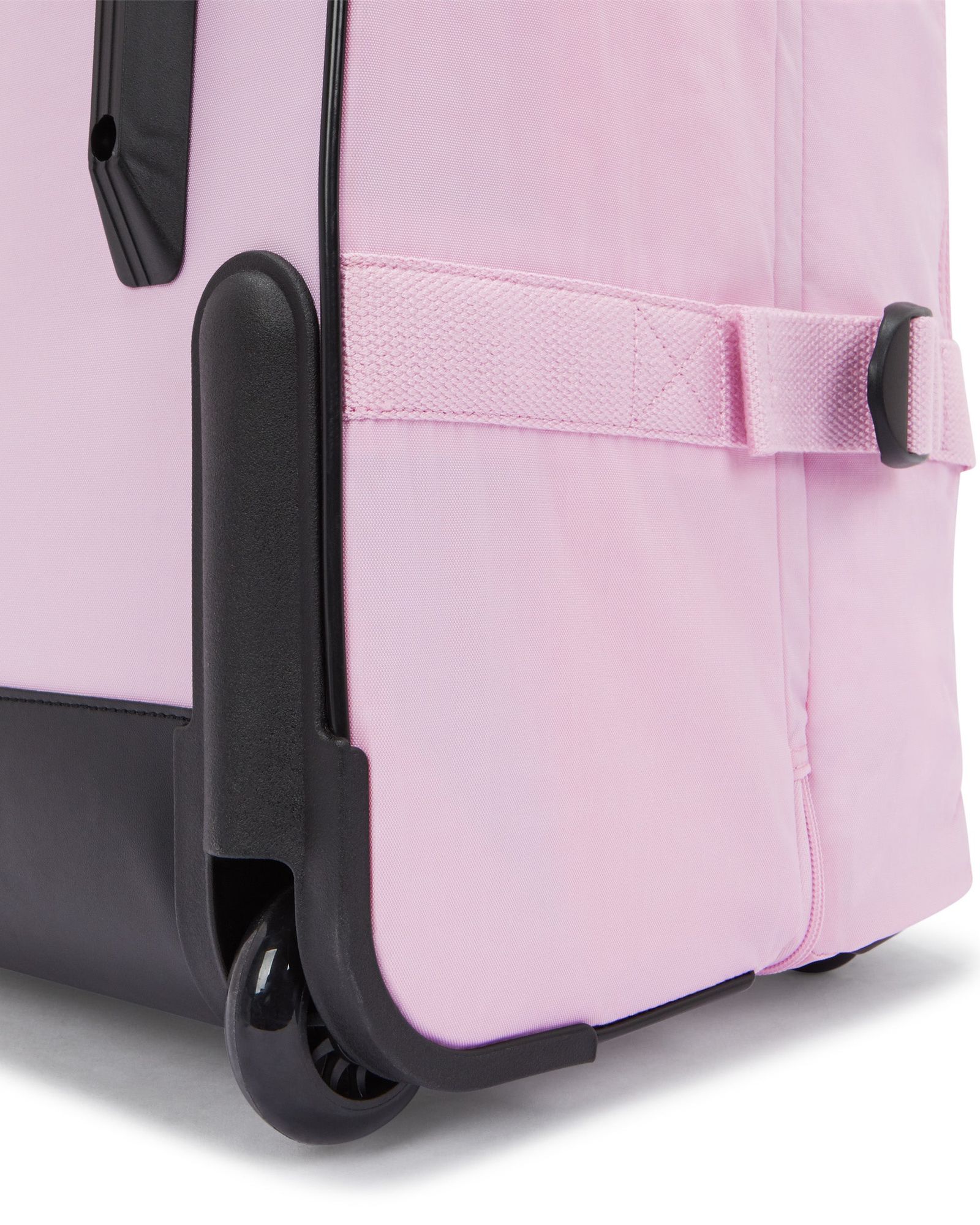 Kipling Teagan M Blooming Pink Medium Wheeled Luggage C213367-R2C