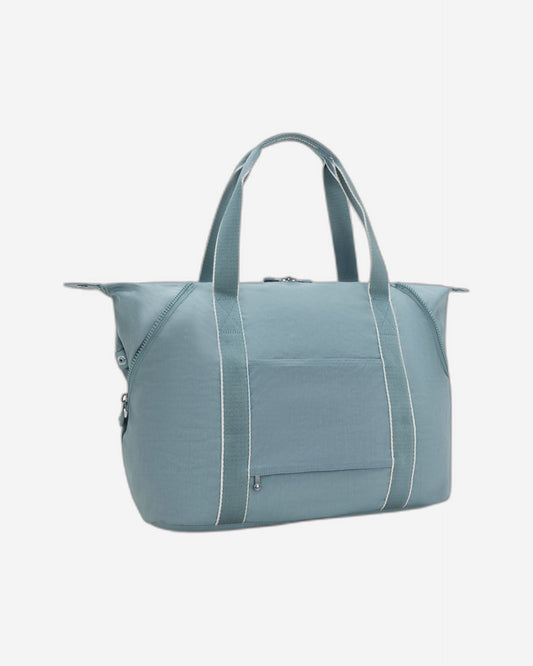 Kipling Art M Relaxed Grey Large Tote 13405-3NL