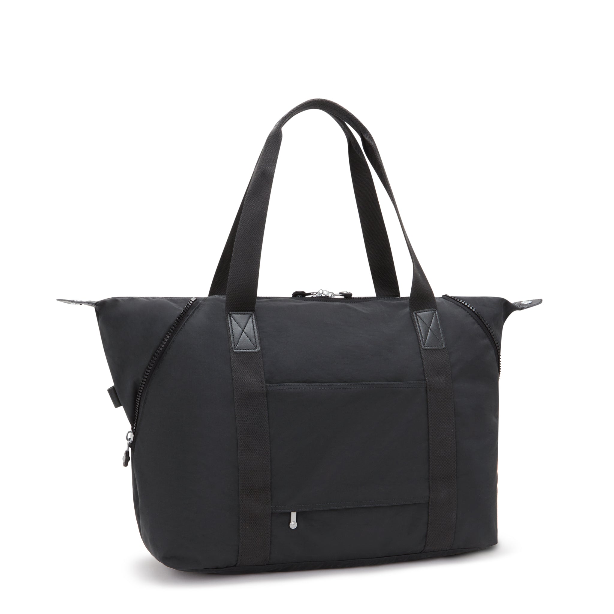 Kipling Art M Black Noir Tote Bag C213405-P39