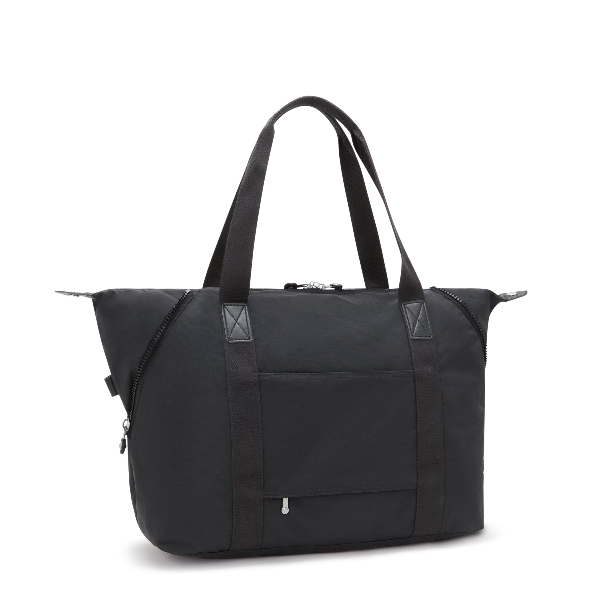 Kipling Art M Black Noir Tote Bag C213405-P39