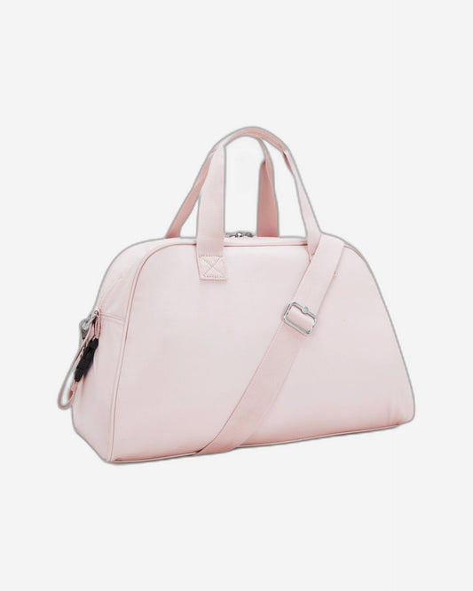 Kipling Camama Pink Shine Large Baby Bag 13556-3DZ
