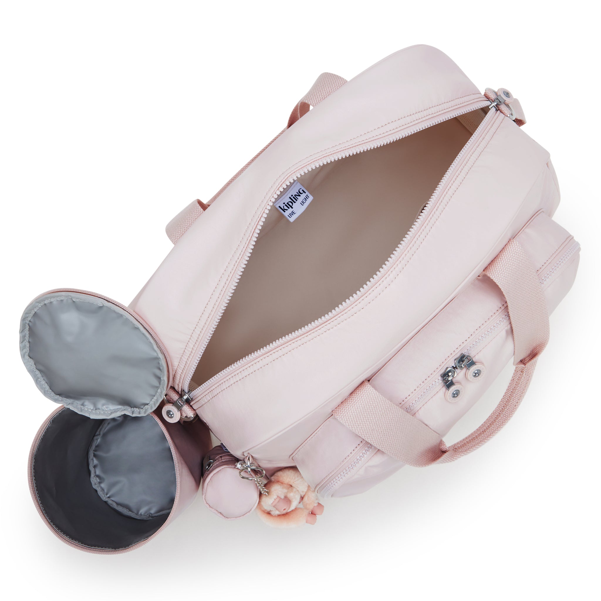Kipling Camama Baby Bag 13556-3DZ