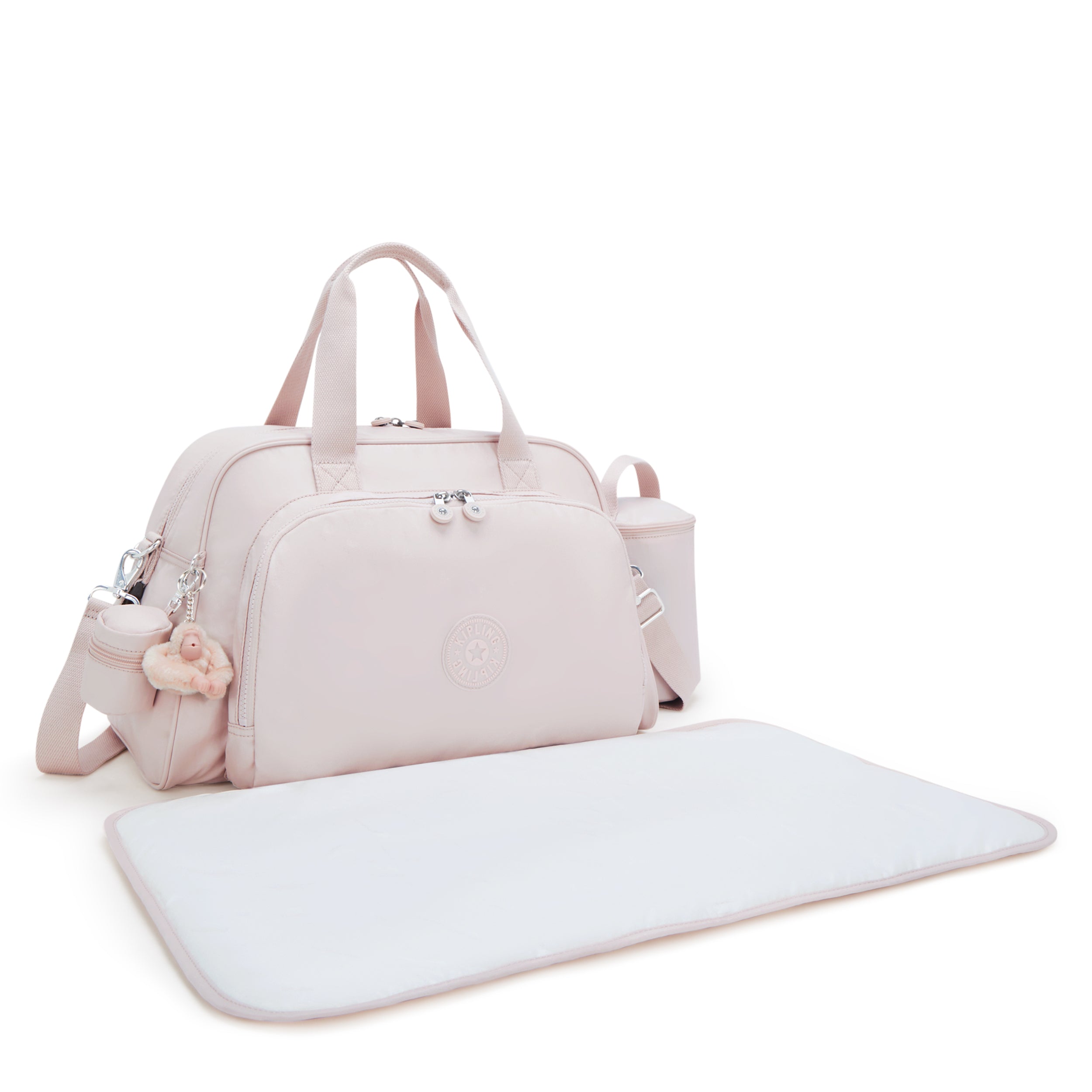 Kipling Camama Baby Bag 13556-3DZ