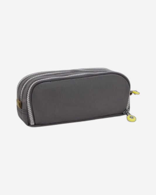 Kipling Gitroy Back to Grey Large Pencase 13564-1DX