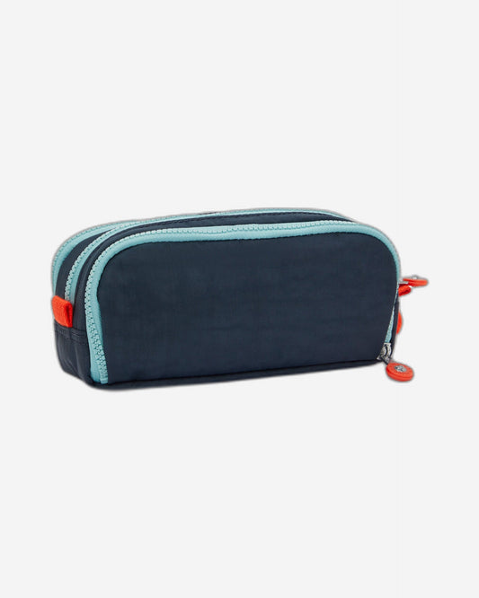 Kipling Gitroy Cosmo Blue C Large Pencase 13564-2FT