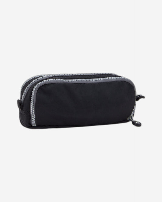 Kipling Gitroy Space Black Bl Large pencase 13564-2GX