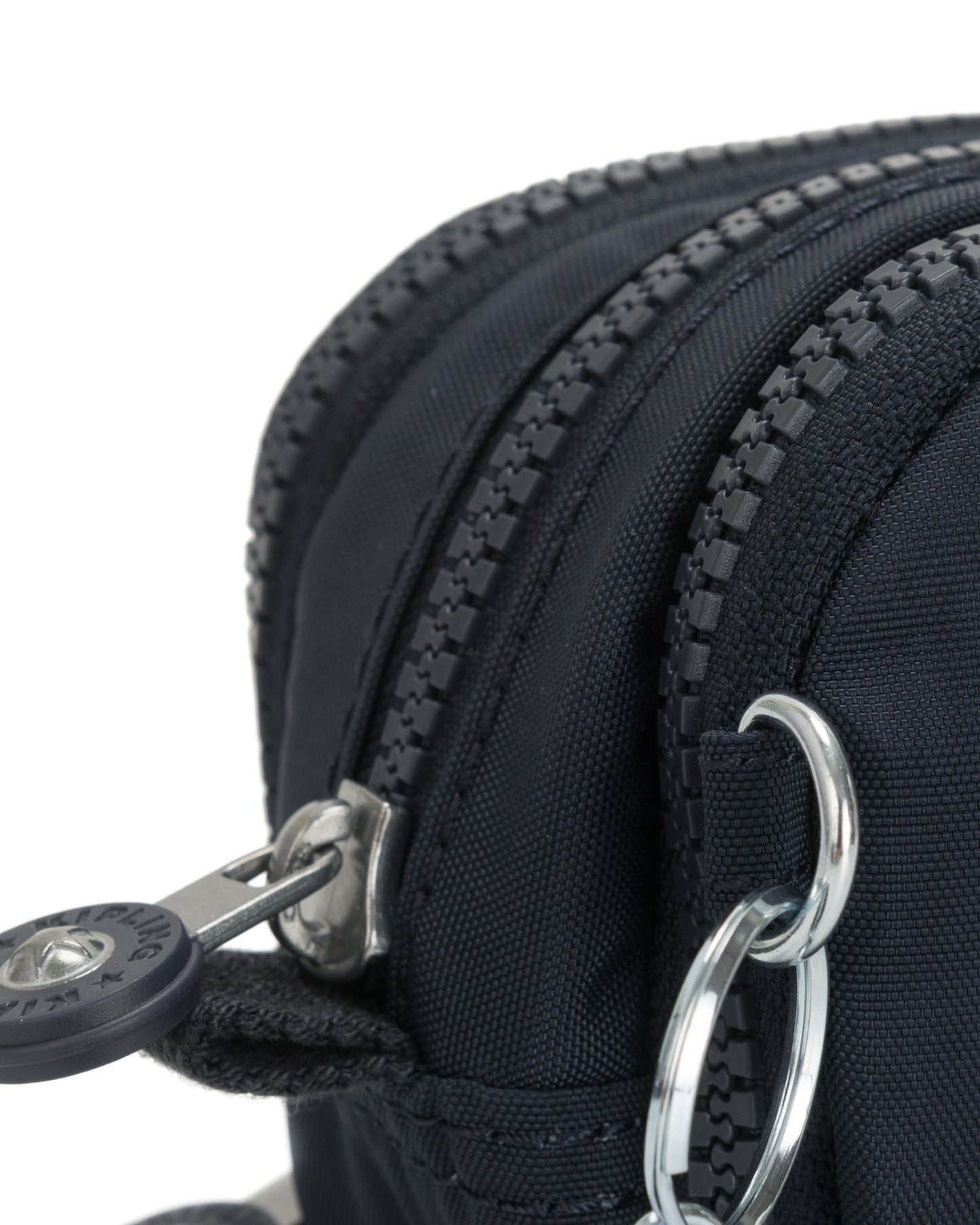 Kipling Gitroy True Blue Tonal Pen Case 13564-4DX