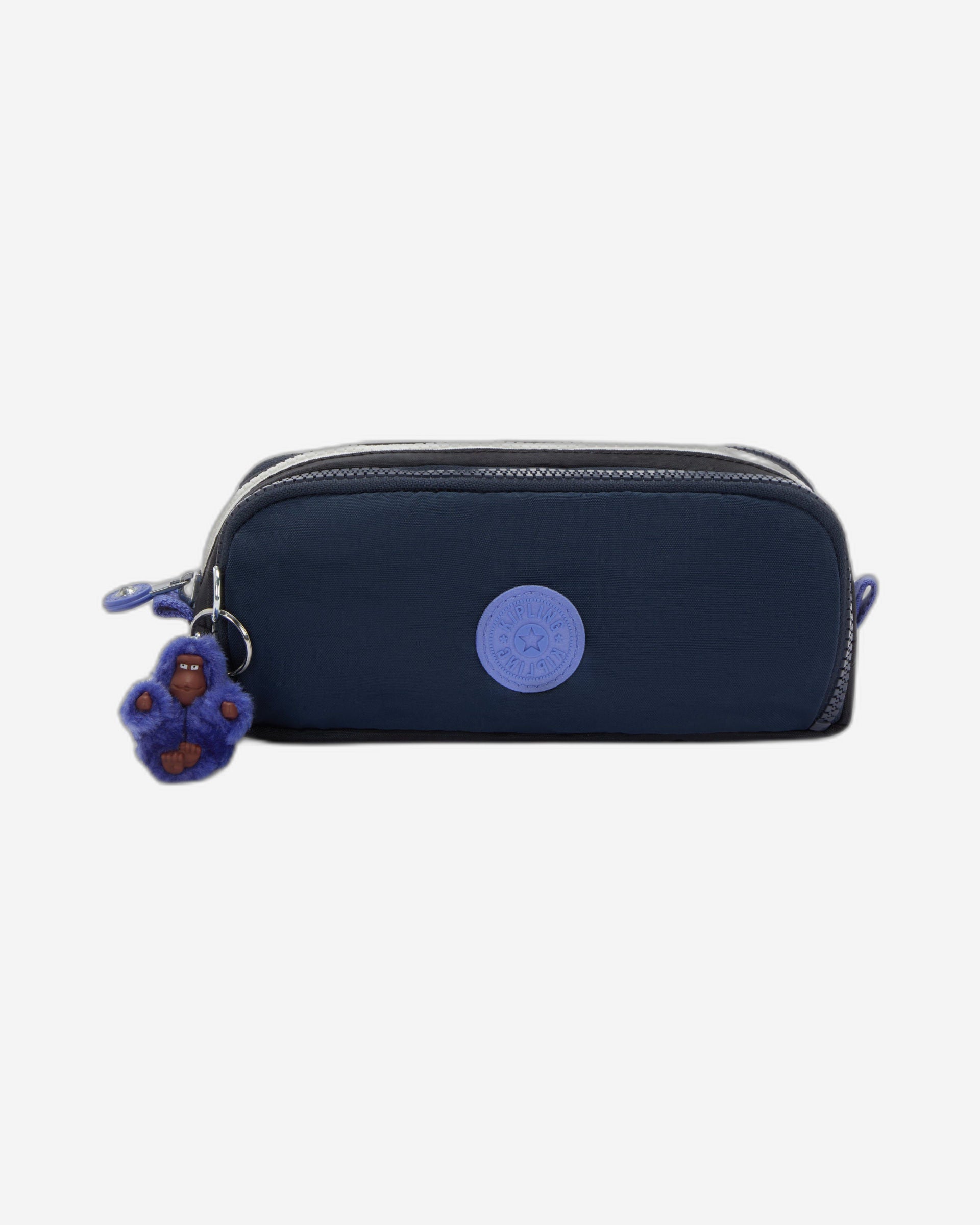Buy Kipling Gitroy True Block Large Pencase 13564-74Q Online in