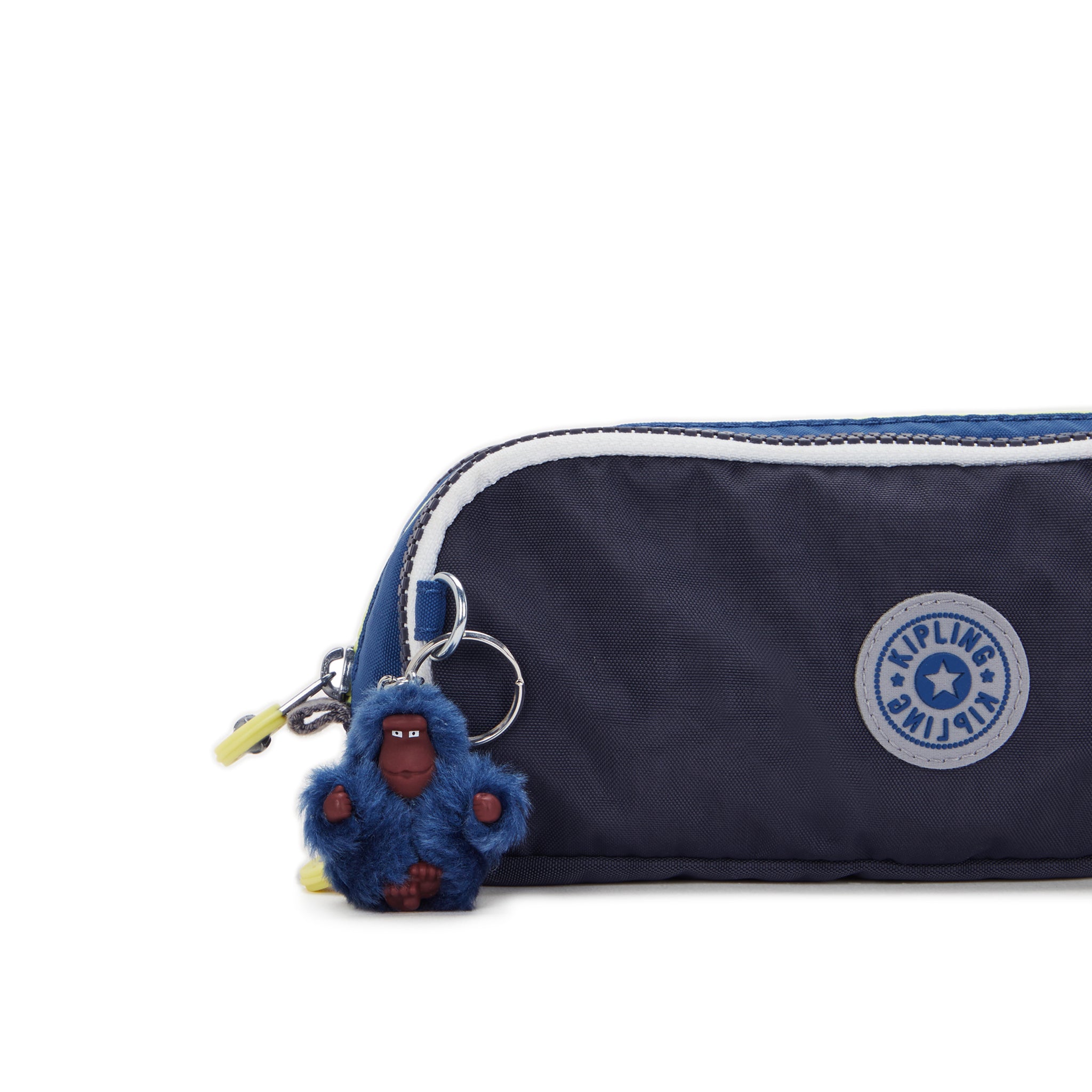 Kipling Gitroy Fantasy Blue Bl Pen Case C213564-8FB