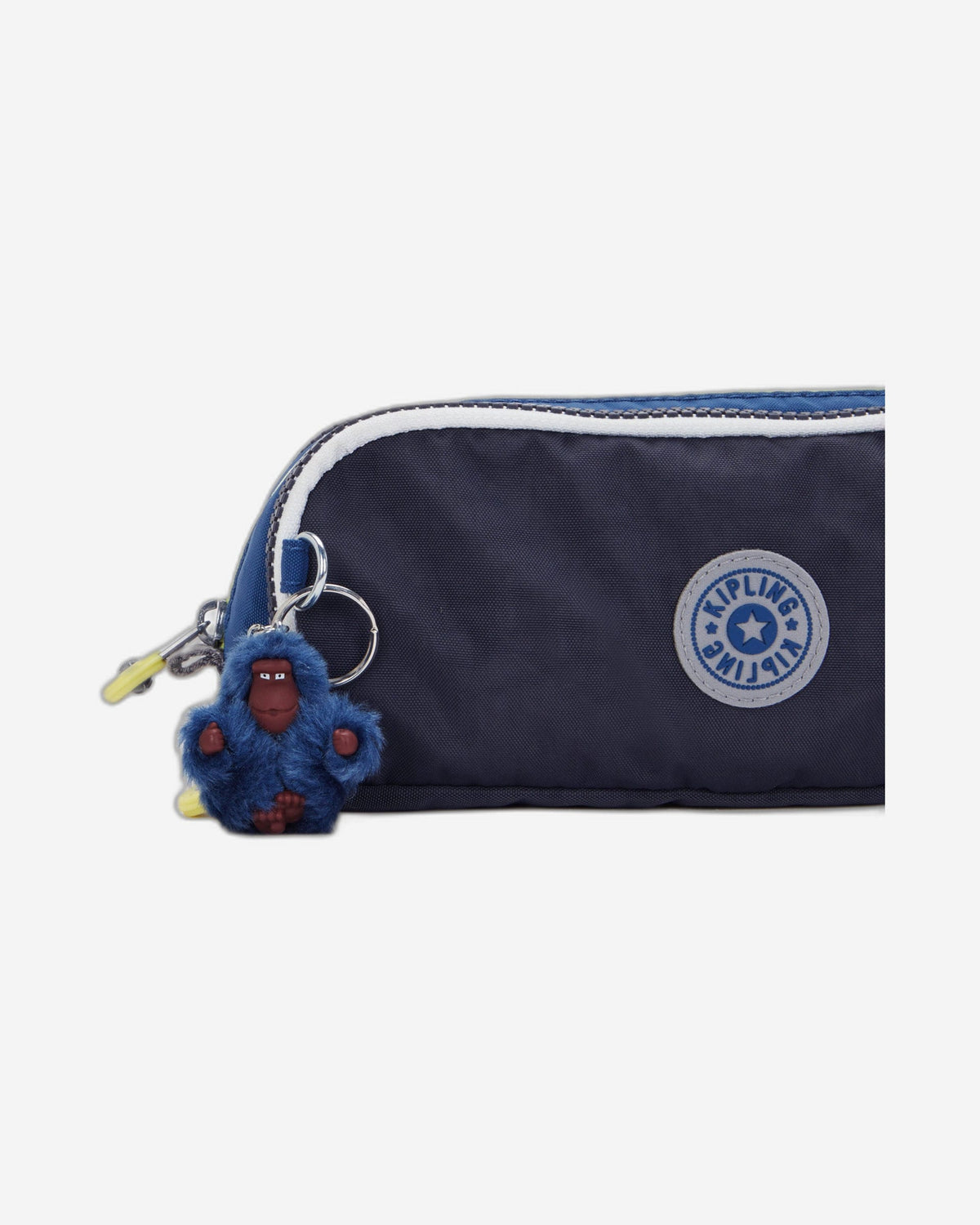 Kipling Gitroy Fantasy Blue Bl Large Pencase C213564-8FB