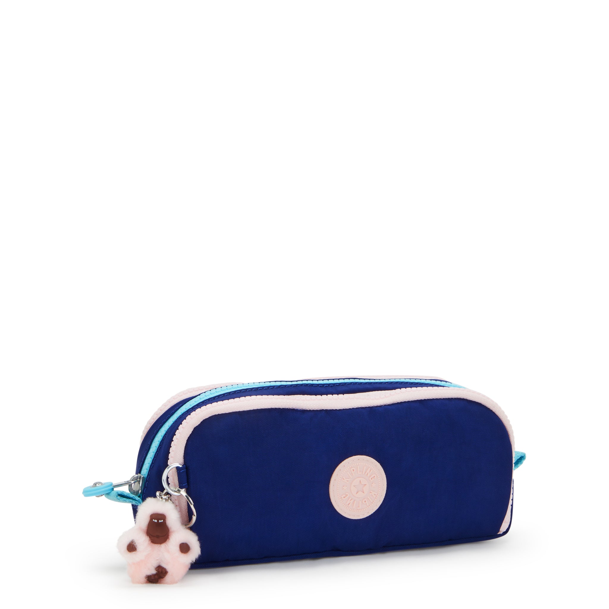 Kipling Gitroy Solar Navy C Pen Case C213564-AF9