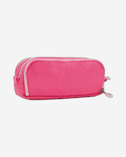 Kipling Gitroy Happy Pink C Large Pencase C213564-BZ8