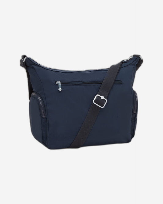 Kipling Gabbie Blue Bleu 2 Medium Crossbody Bag C215255-96V