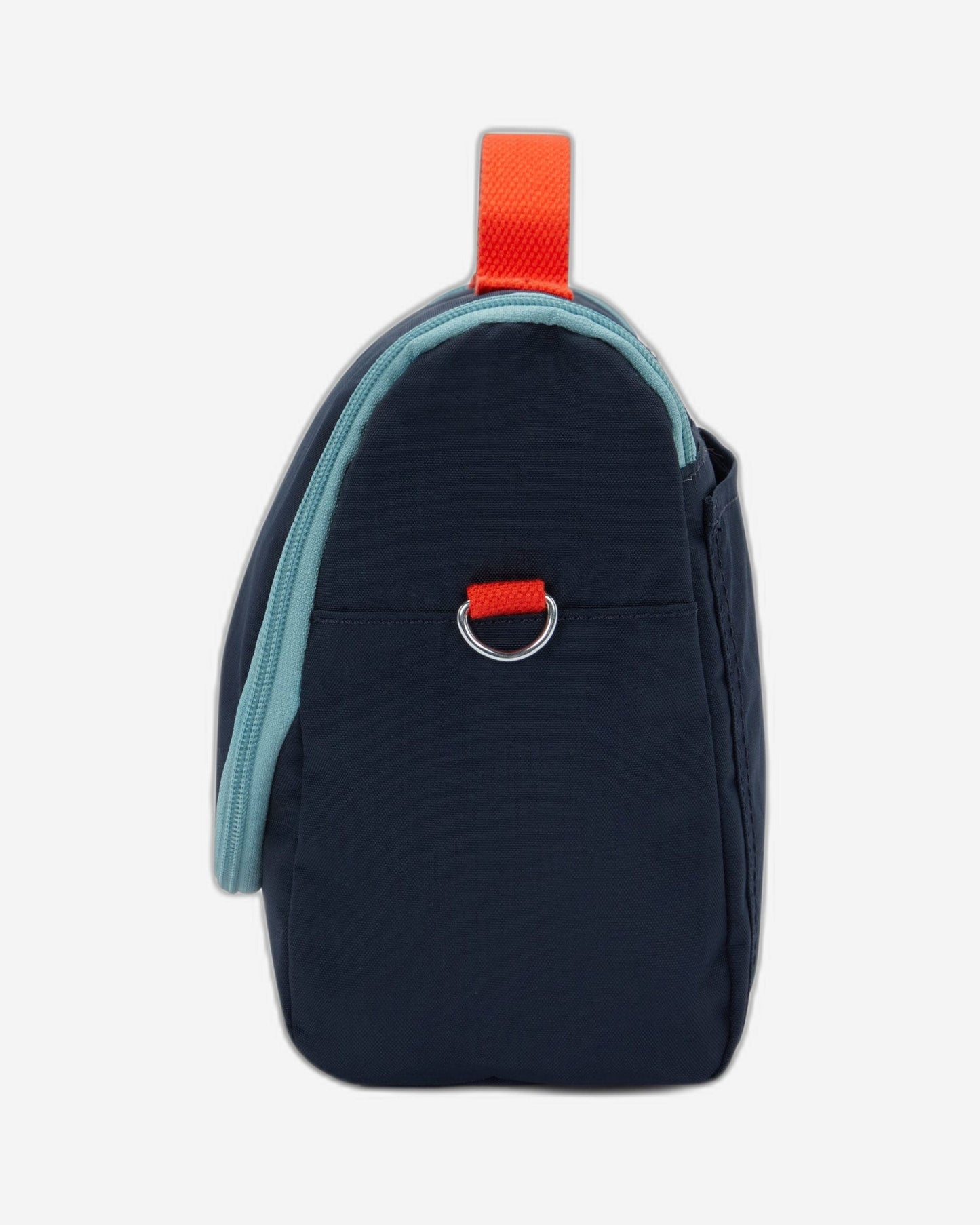 Kipling New Kichirou Cosmo Blue C Large Lunch Bag (with Trolley Sleeve) 15289-2FT