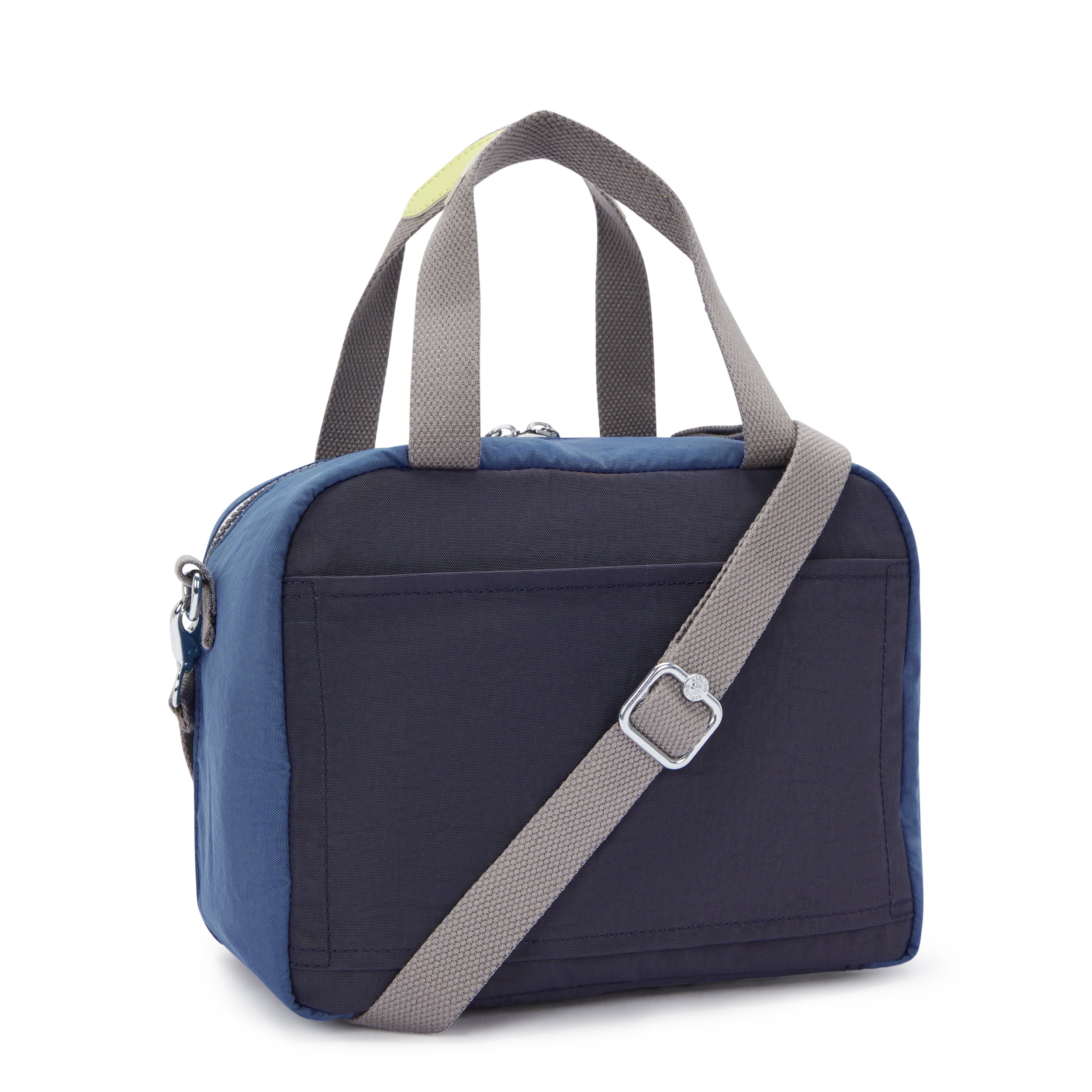 Kipling Miyo Fantasy Blue Bl Trolley Sleeve Lunch Bag C215381-8FB