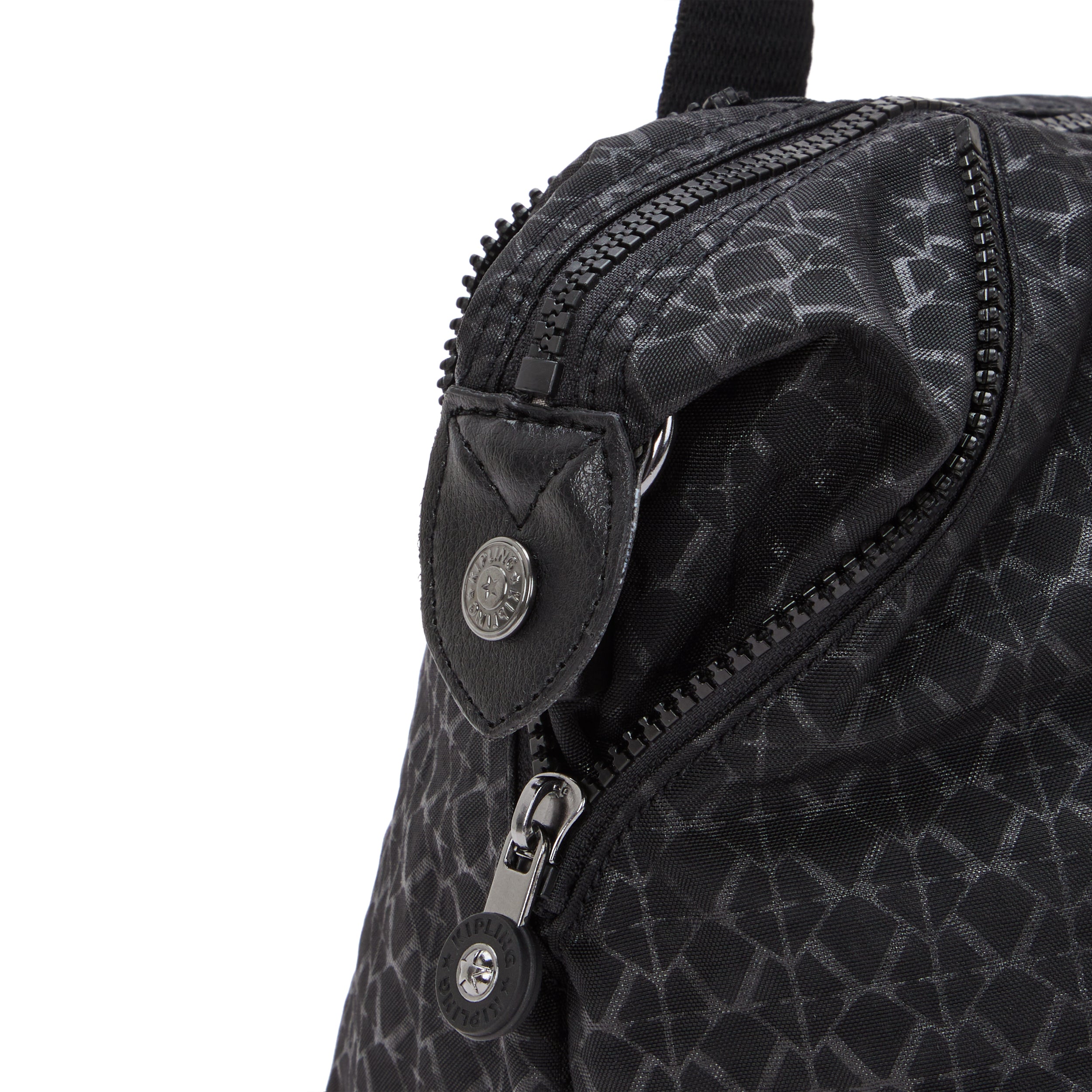 Kipling Art Mini Signature Emb Hand Shoulder Bag C215410-K59